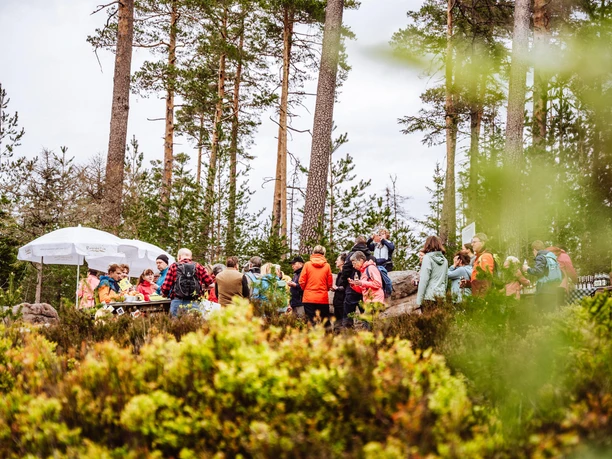 Baiersbronner Bike- und Wanderhimmel