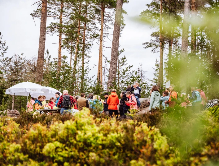 Baiersbronner Bike- und Wanderhimmel