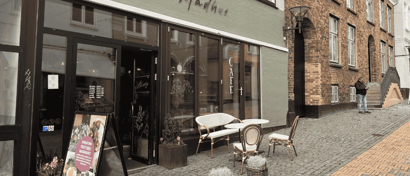 Det Lille Madhus - GDK 1024x576