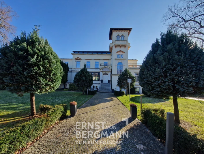Villa Bergmann