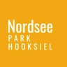 Logo Nordsee Park Hooksiel Logo Nordsee Park Hooksiel