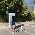 Schnellladestation "Neuer Weg" | Büren