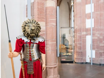 Archäologisches Museum