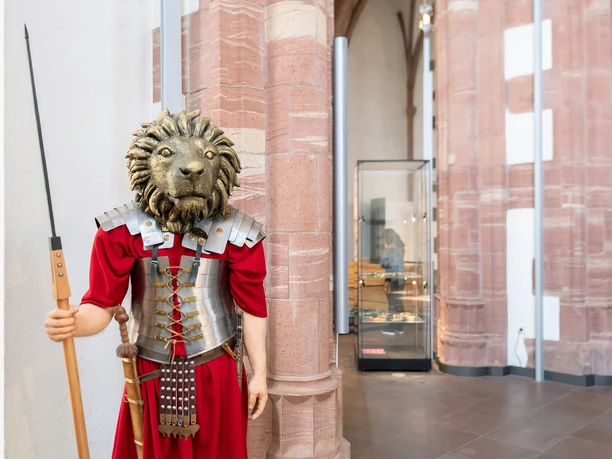 Archäologisches Museum