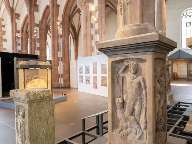 Archaeological Museum