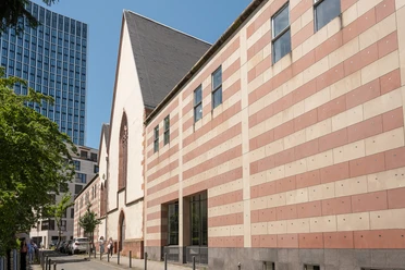 Archaeological Museum