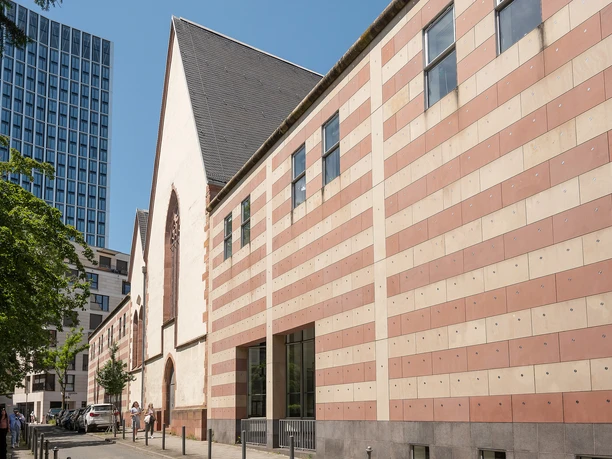 Archaeological Museum