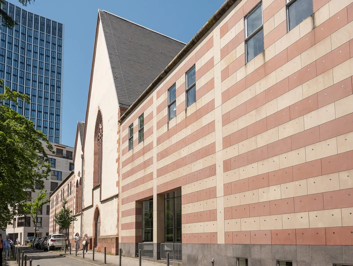 Archaeological Museum