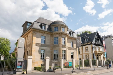 Giersch Museum