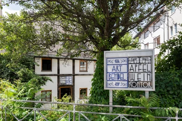 Apfelweinkontor