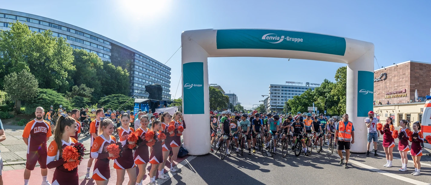 Fichtelberg Radmarathon