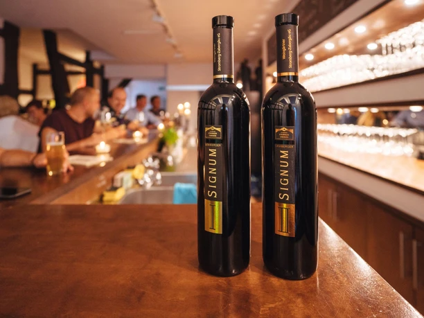 Weinkostbar | Brackenheim