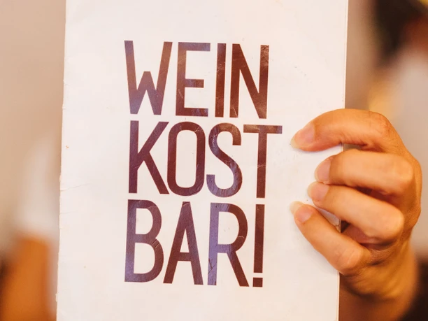 Weinkostbar | Brackenheim