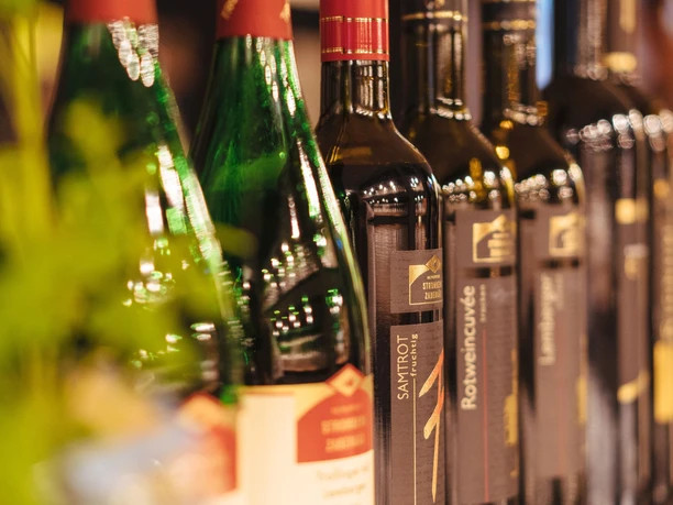 Weinkostbar | Brackenheim