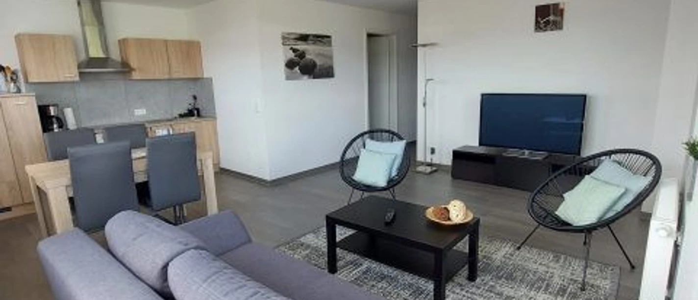 Ferienwohnung Benders Ferienwohnung Benders