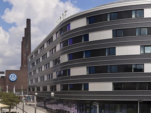 INNSiDE Außenansicht