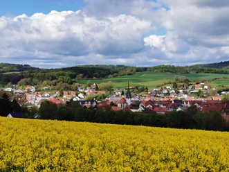 Ansicht Oberaula