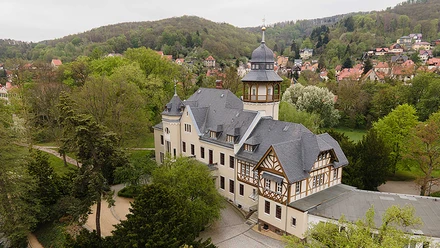 rektoratsvilla-hochschule-harz rektoratsvilla-hochschule-harz
