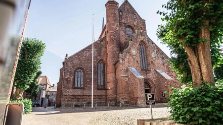 Haderslev Domkirke