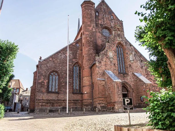 Haderslev Domkirke
