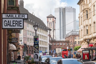 Brauchbachstraße