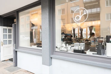 Dining Raum