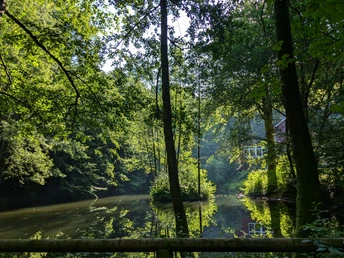 Teich_An den Teichen Teich_An den TeichenPond_At the pondsDam_Ved dammeneVijver_Bij de vijvers