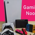 Gamingnook