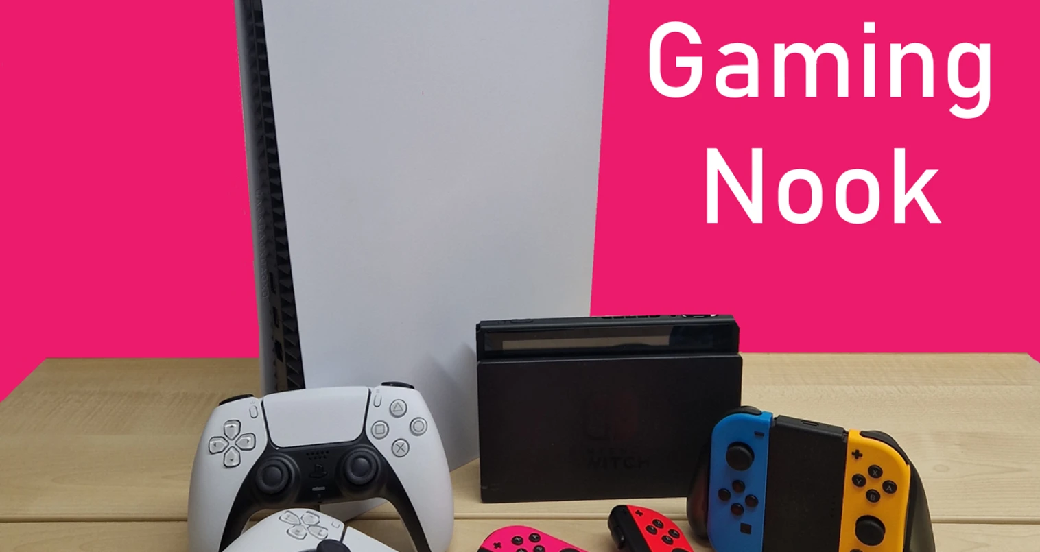 Gamingnook