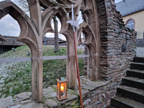 Historischer Ortskern