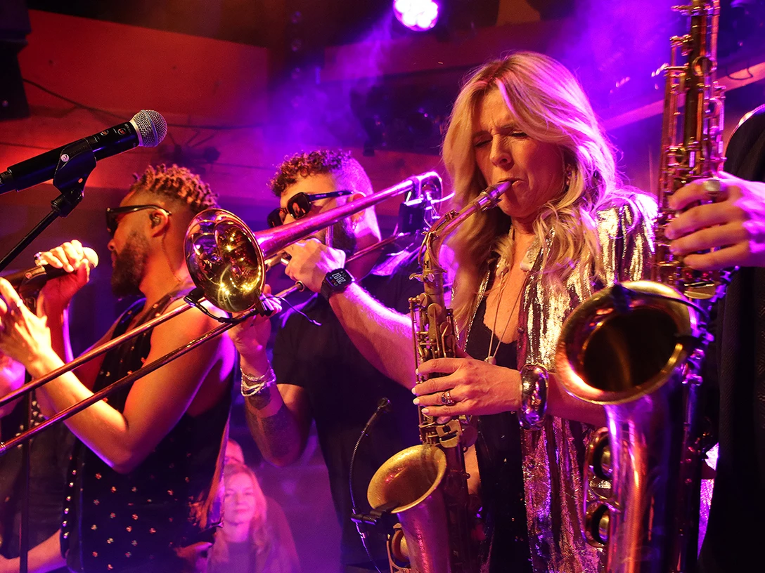 Candy Front Domenico Lavorato