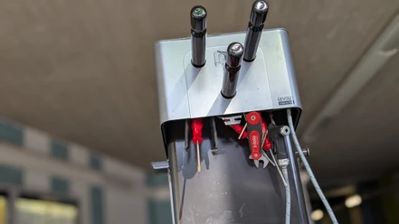 Fahrradboxen und Reparaturstation (12)