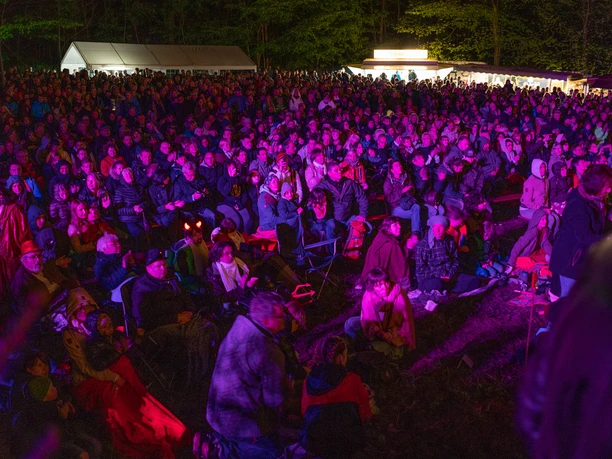 Walpurgis in Bad Grund Walpurgis in Bad Grund