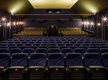 Innenansicht Innenansicht