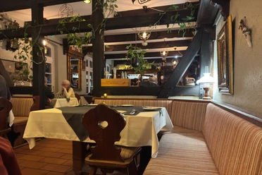 Restaurant Schwejk in Celle Restaurant Schwejk in Celle