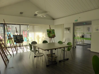 KUMA Kreativwerkstatt