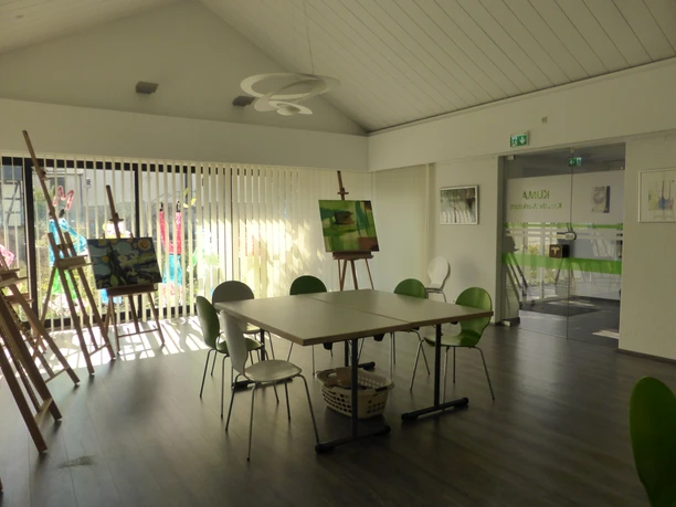 KUMA Kreativwerkstatt