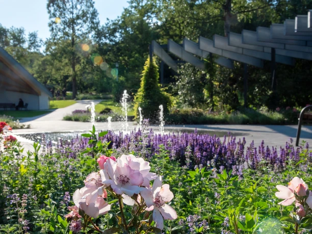 Eckenhagen Kurpark