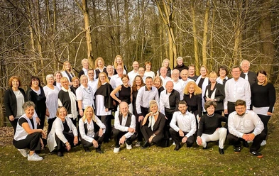 Choir under Fire