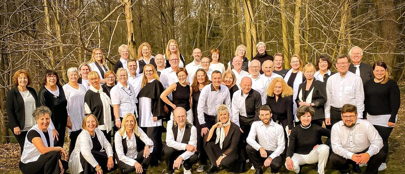 Choir under Fire