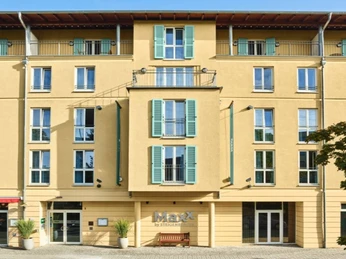 MAXX Hotel Sanssouci Potsdam