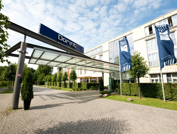 Dorint Hotel Potsdam