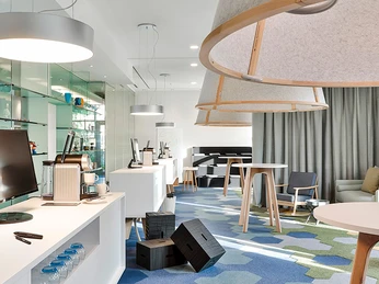 CreativeSpace im Dorint Hotel Potsdam