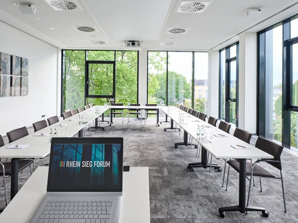 Rhein-Sieg-Forum Konferenzraum