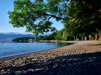 Strandbad Tribschen | Sportcard Luzern Strandbad Tribschen | Sportcard Luzern