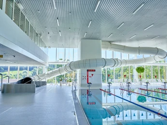 Hallenbad Allmend, Sportcard Luzern Hallenbad Allmend, Sportcard Luzern