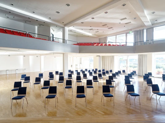 Haus der Evangelischen Kirche Bonn - Großer Saal