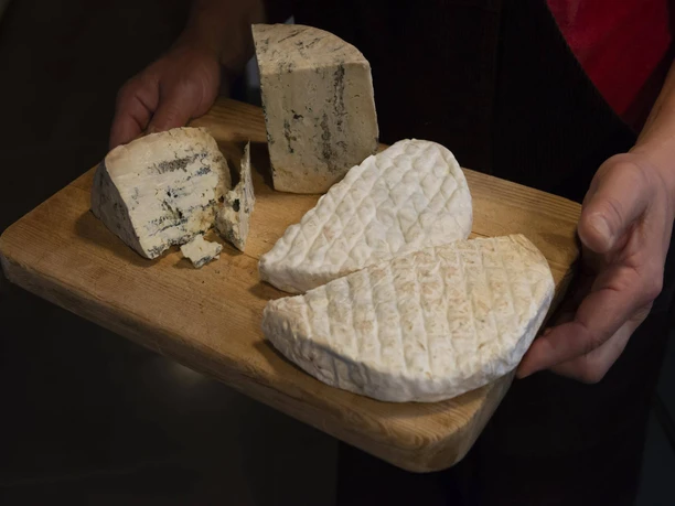 Käse Schmuckbild TMBW