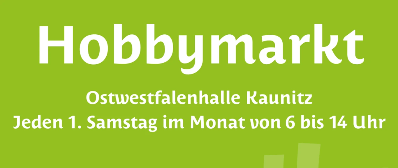 Hobbymarkt