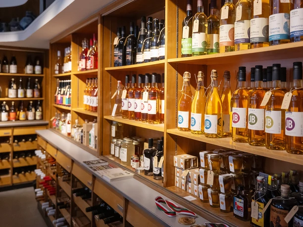 Apfelweinhandlung JB